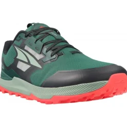 Montagne|Running*Altra Lone Peak 7 Green Forest